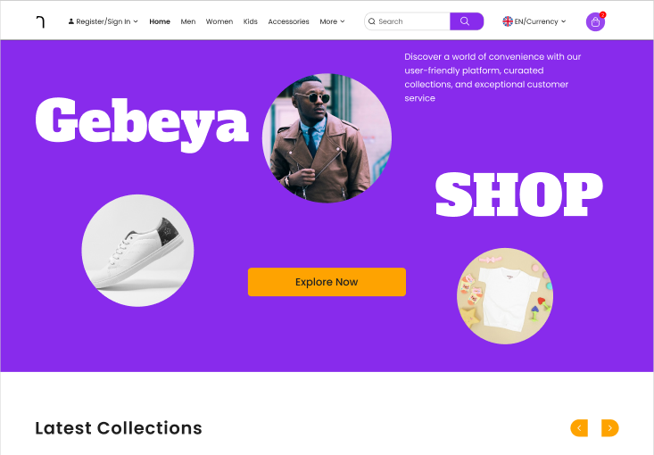 Gebeya